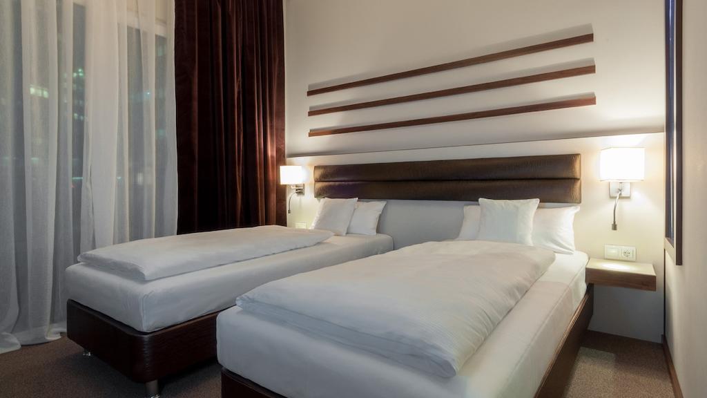 Hotel Nordhausen Cameră foto