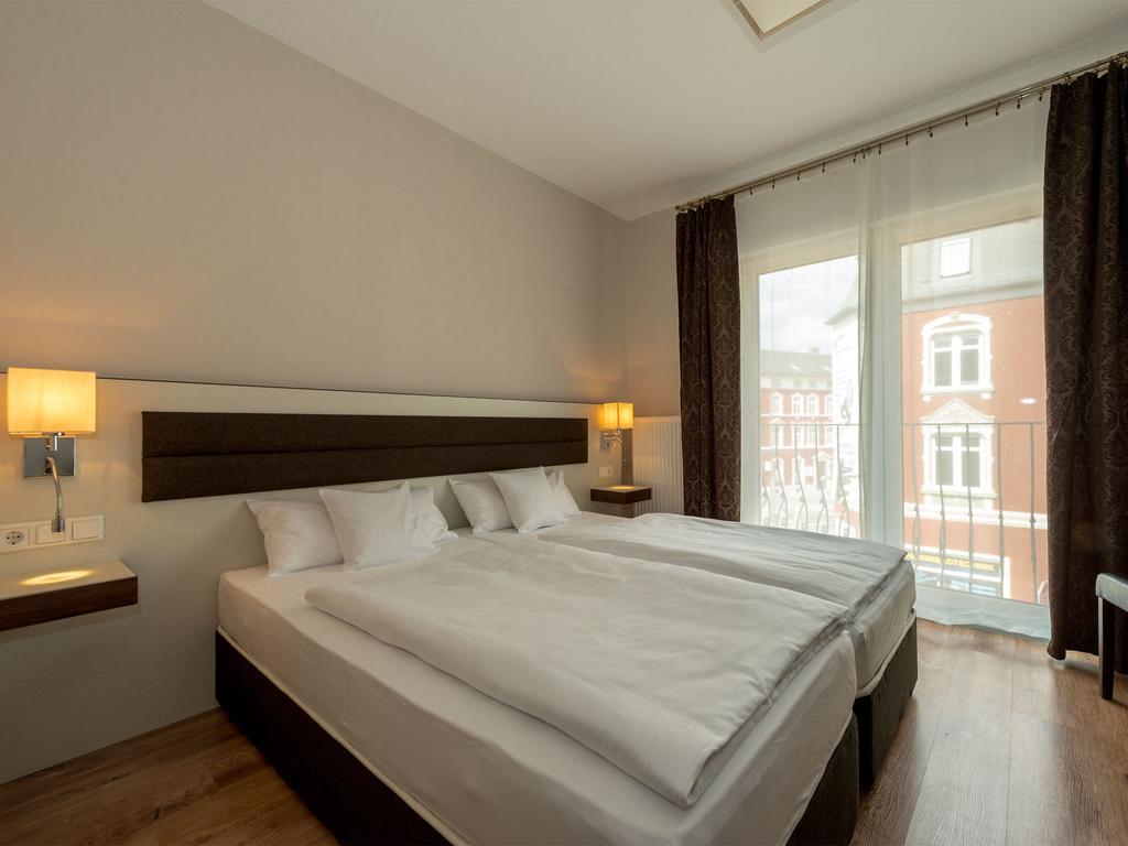 Hotel Nordhausen Cameră foto